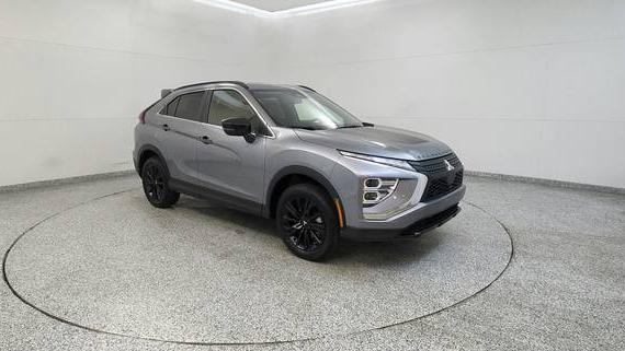 MITSUBISHI ECLIPSE CROSS 2025 JA4ATWAA9SZ047641 image MITSUBISHI ECLIPSE CROSS 2025 JA4ATWAA9SZ047641 image